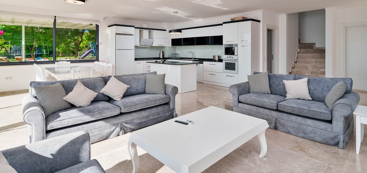 Villa Pine Kiziltas 48