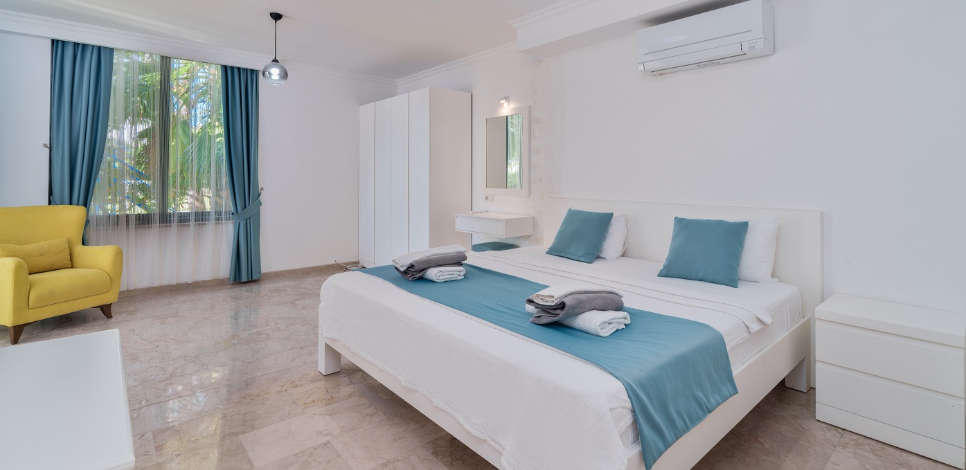 Villa Pine Kiziltas 49