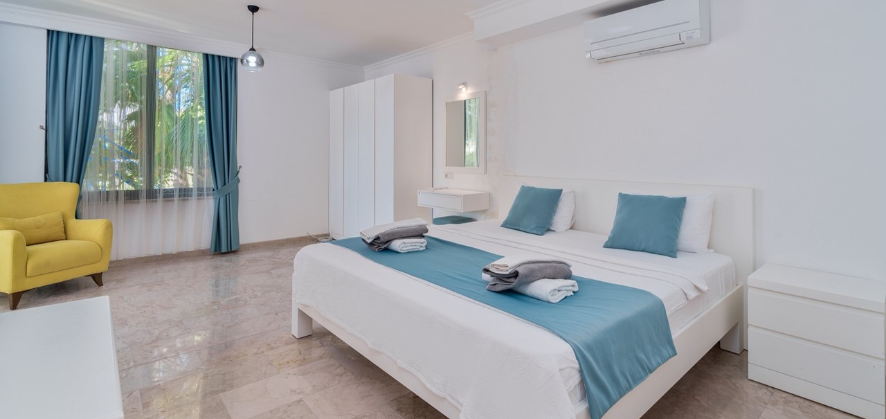 Villa Pine Kiziltas 49