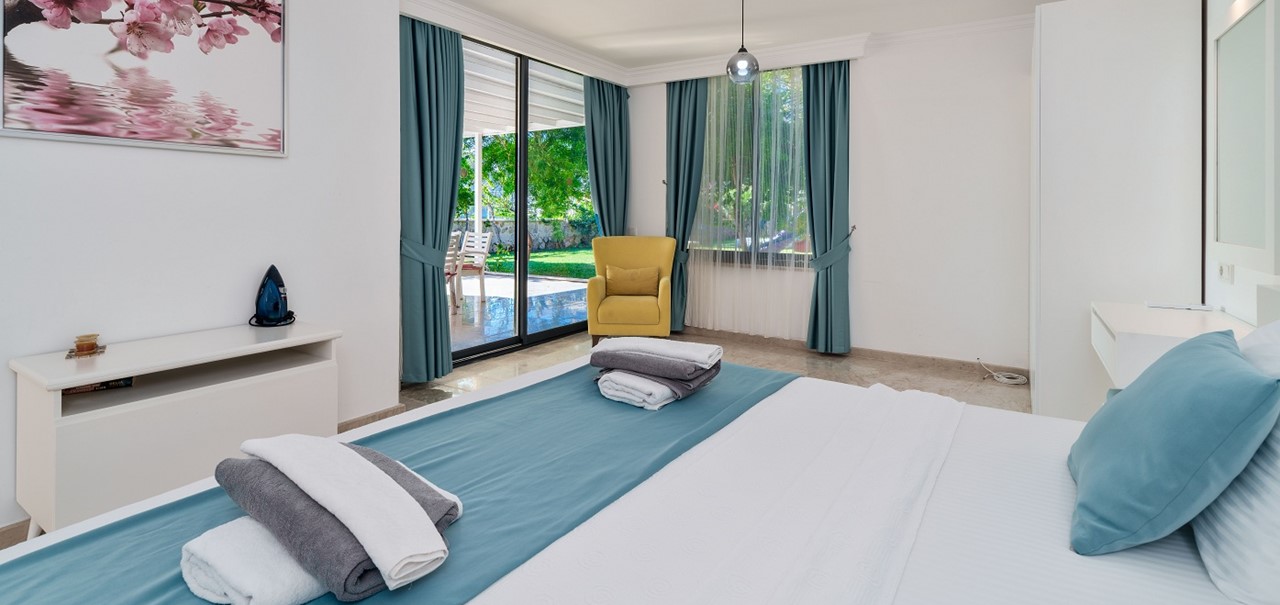 Villa Pine Kiziltas 50