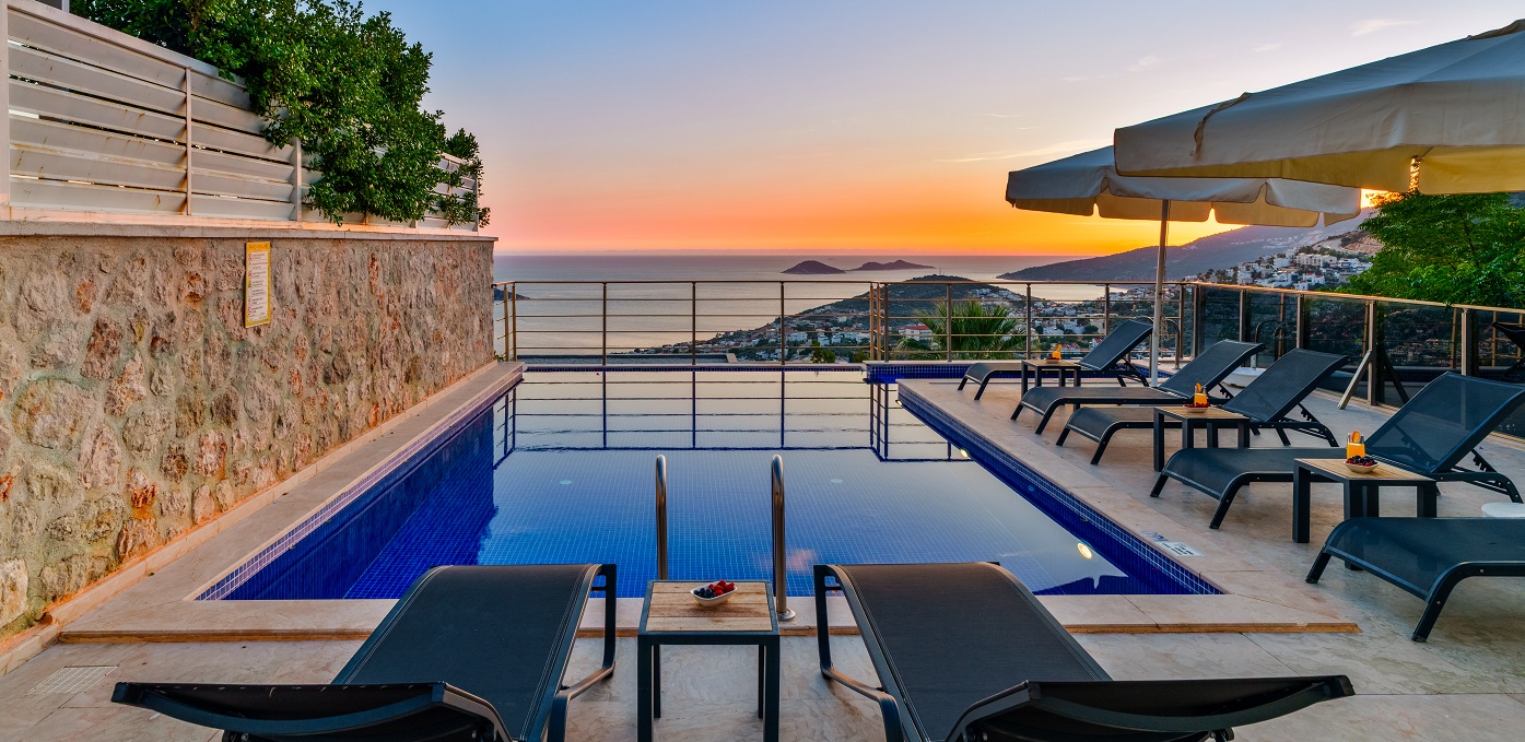 Villa Pine Kiziltas 51