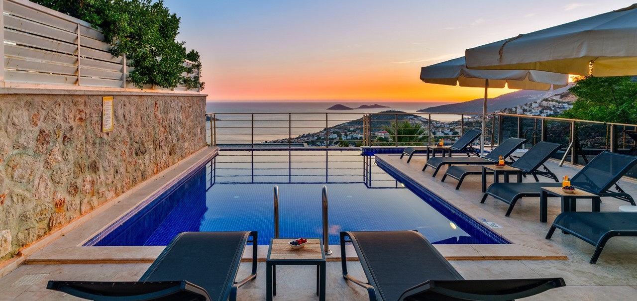 Villa Pine Kiziltas 51