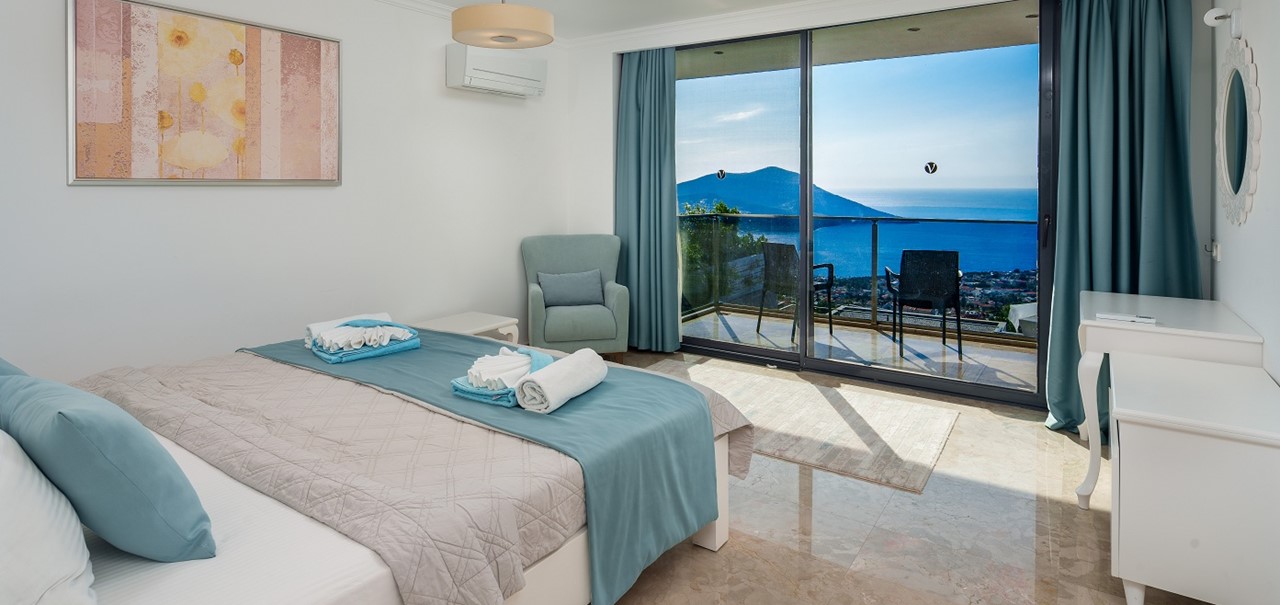 Villa Pine Kiziltas 52