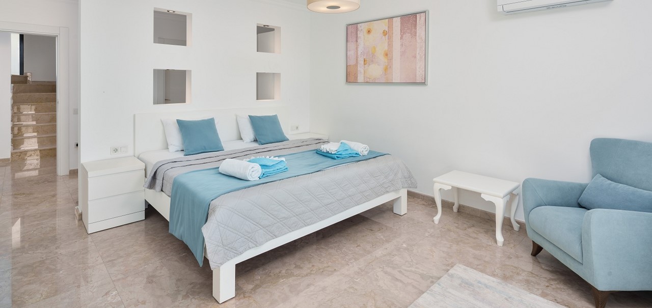 Villa Pine Kiziltas 53