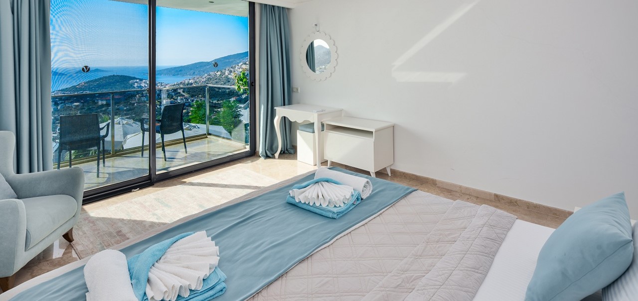 Villa Pine Kiziltas 54