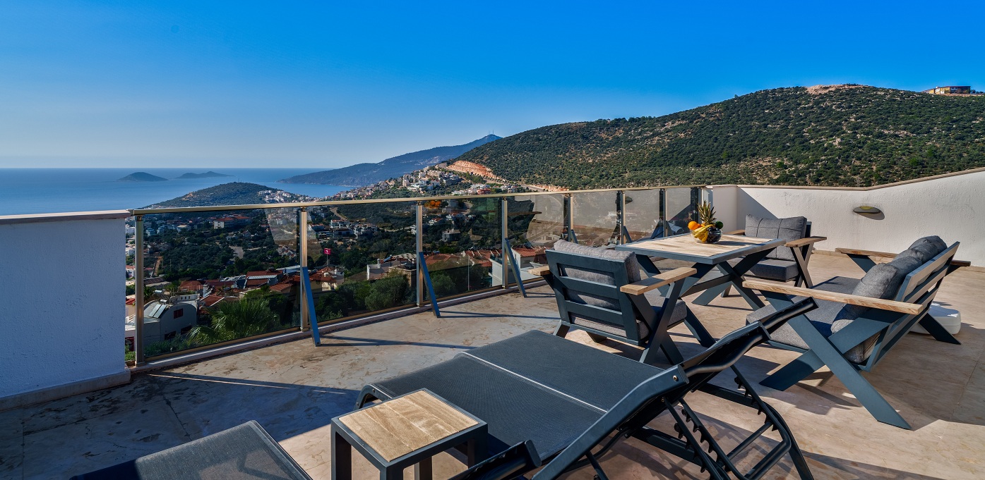 Villa Pine Kiziltas 55