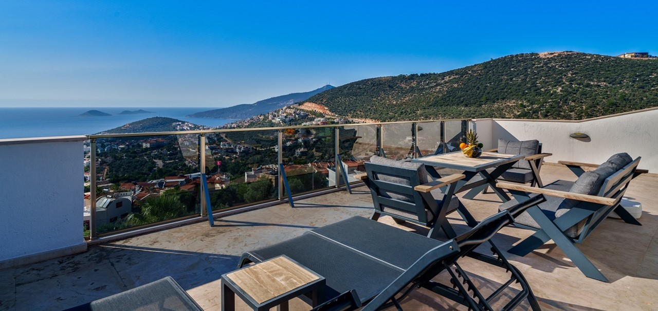 Villa Pine Kiziltas 55