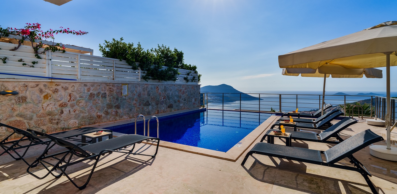 Villa Pine Kiziltas 56