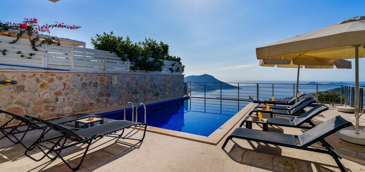 Villa Pine Kiziltas 56