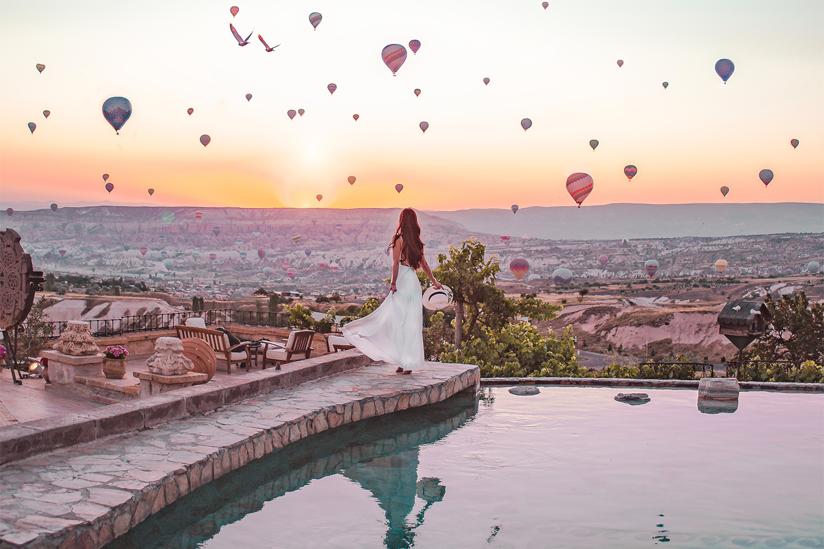 Premier Collection holiday villas and hotels