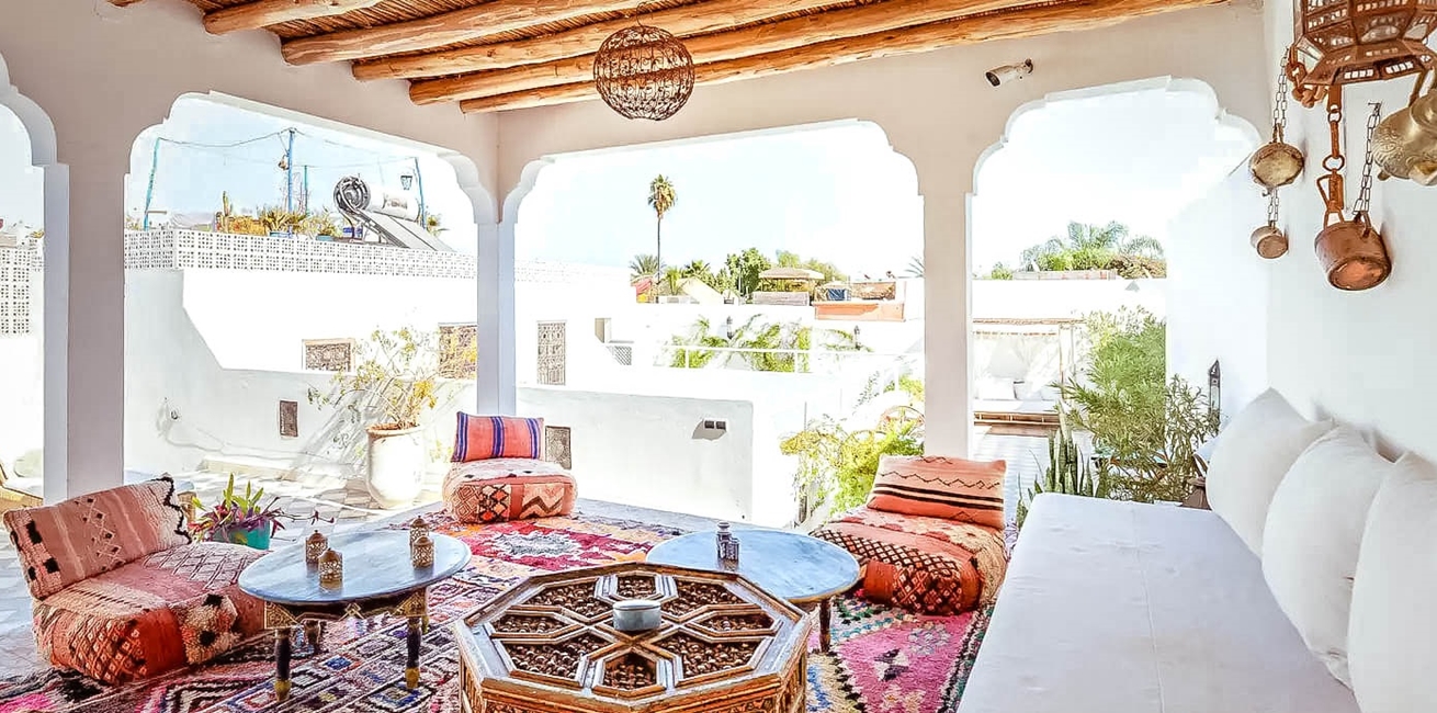 Riad Alkemia Marrakech 38