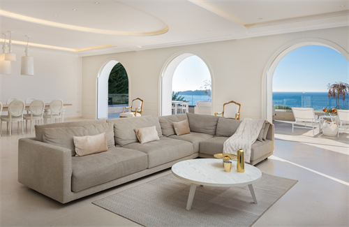 Villa Elegance Split Croatia Sea Views