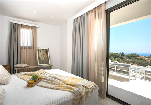 Emarmene Agrtouristic Home Greek Island Rhodes