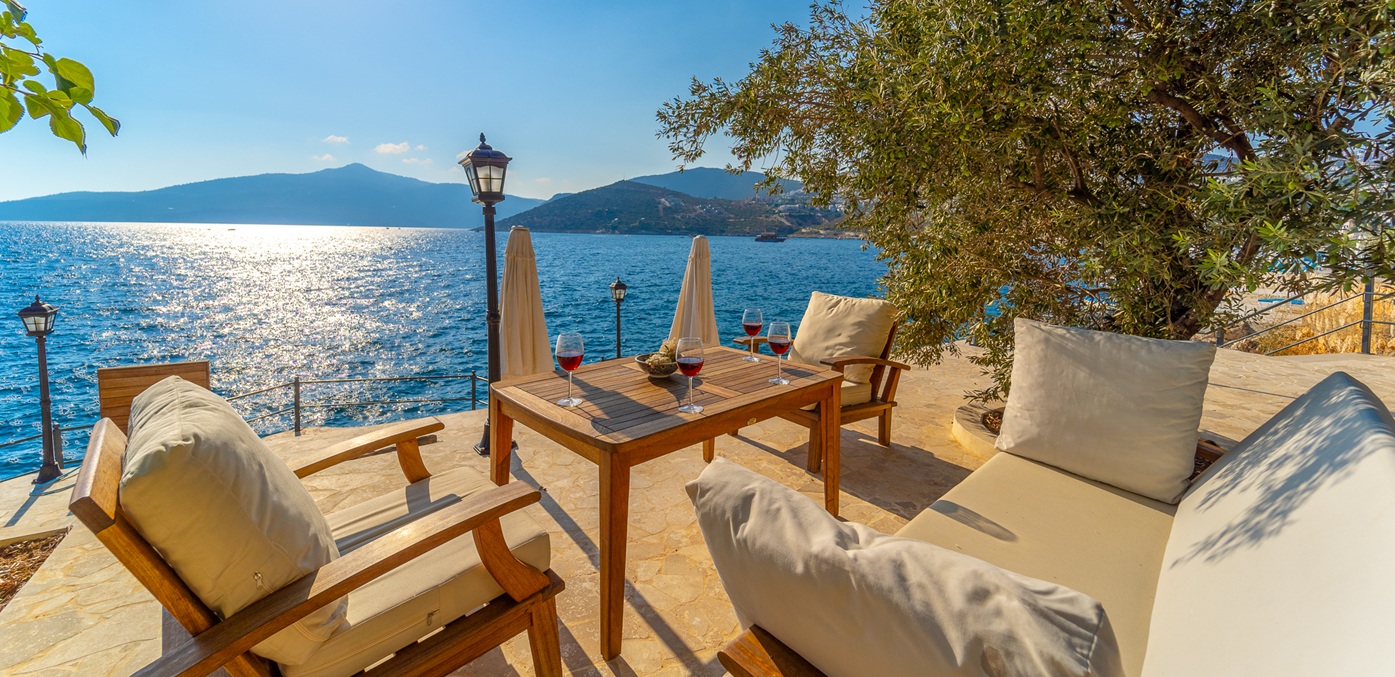 Mavideniz Waterfront