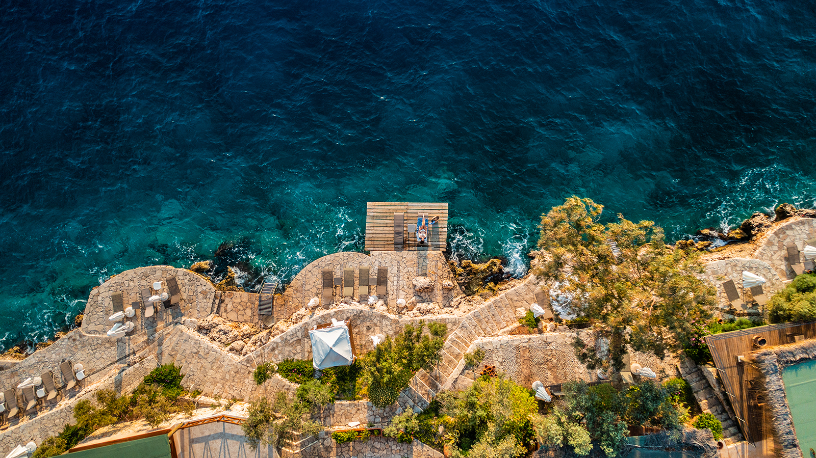 Turkiye Hotel Villa Mahal 369