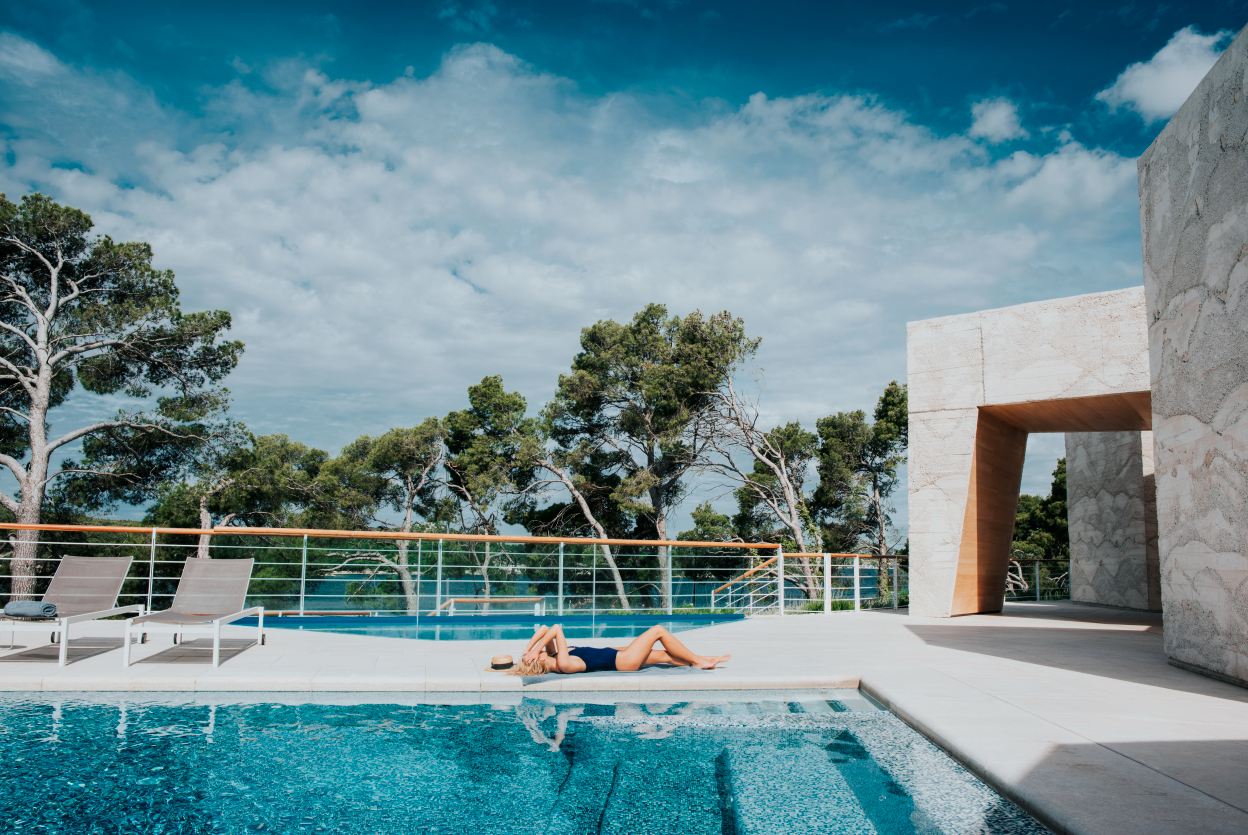 A Premier Collection hotel in Croatia