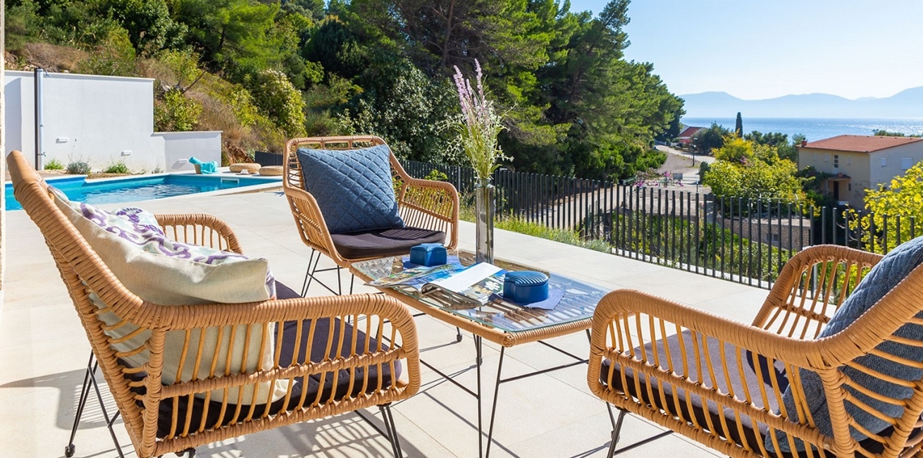 Villa Starlight Croatia 216 62