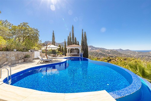 Villa Damita Rural Escapes