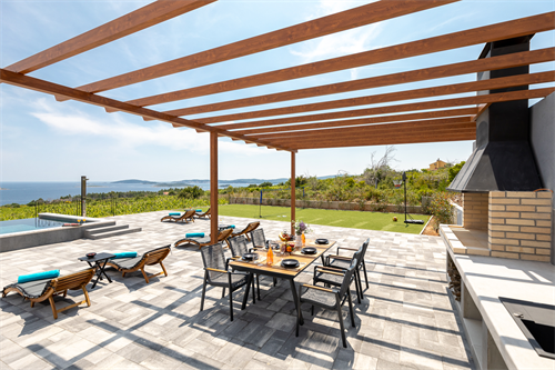 Rural Escapes Croatia