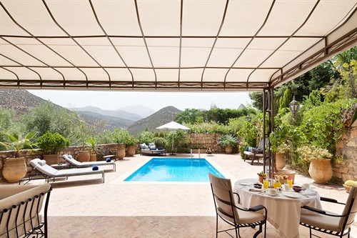 Morocco Rural Escapes