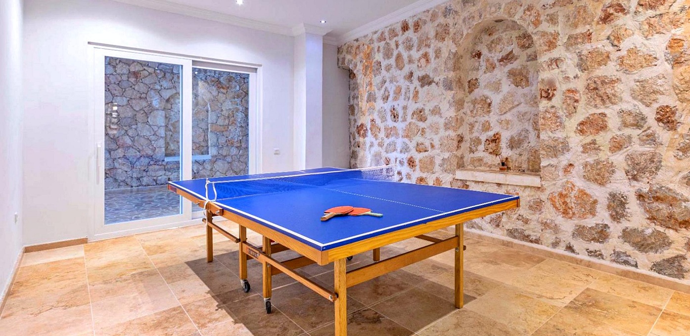 5 Bedroom Villa Bahce In Komurluk Kalkan 9