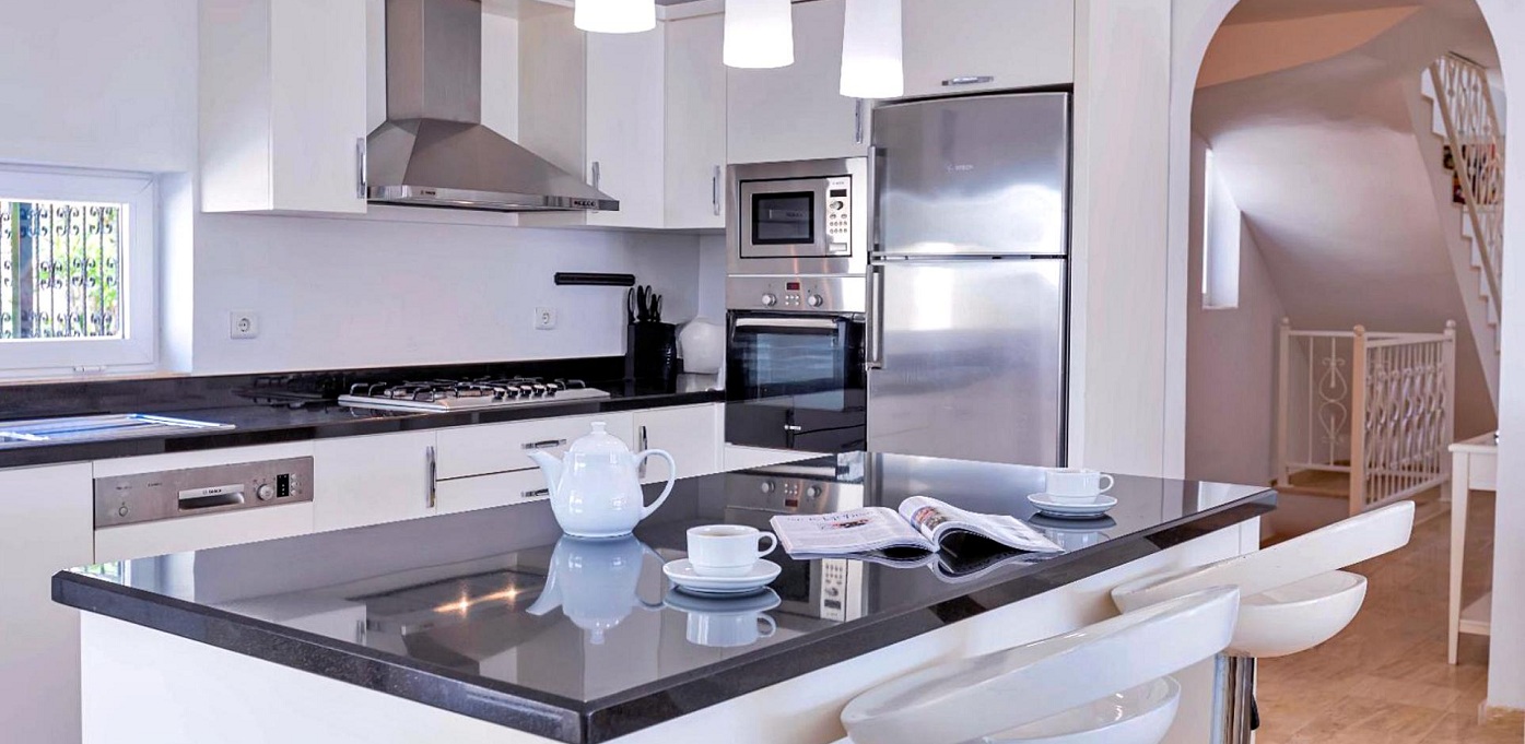 5 Bedroom Villa Bahce In Komurluk Kalkan 15