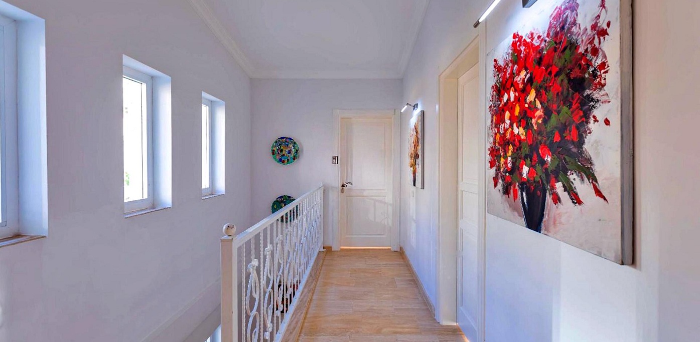 5 Bedroom Villa Bahce In Komurluk Kalkan 18