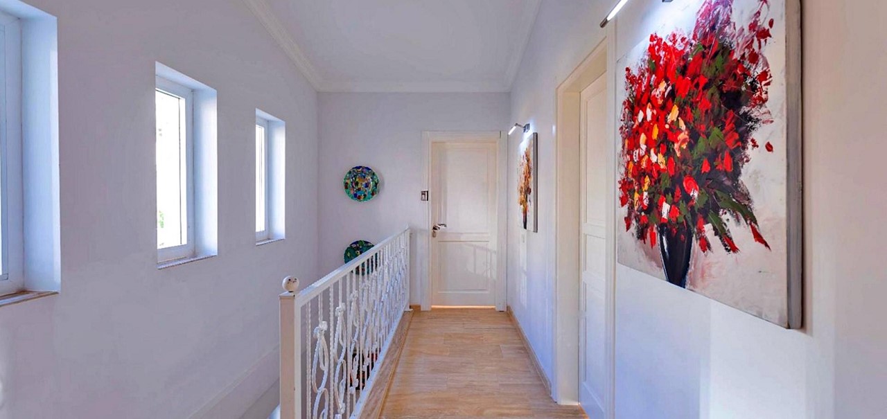 5 Bedroom Villa Bahce In Komurluk Kalkan 18