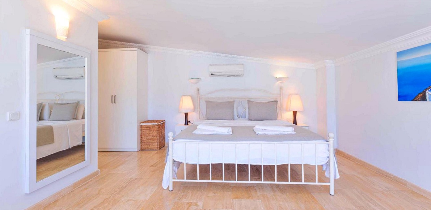 5 Bedroom Villa Bahce In Komurluk Kalkan 21