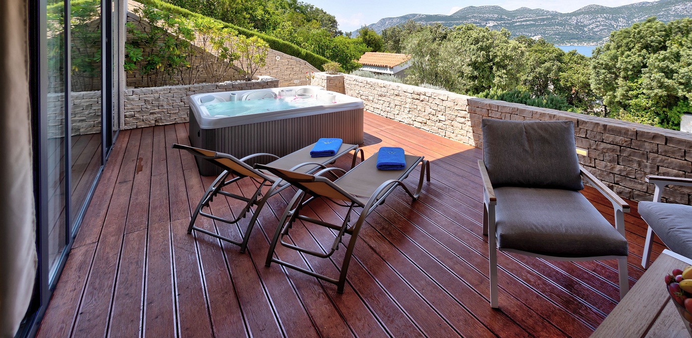 Soul Sisters Villas Korcula Croatia 1