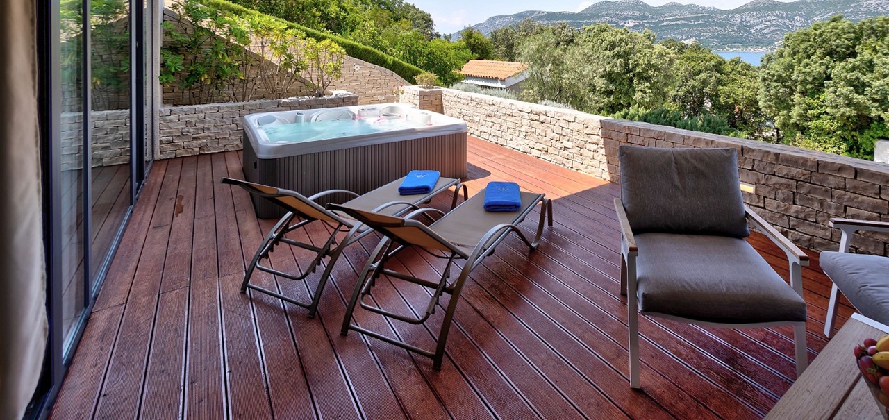 Soul Sisters Villas Korcula Croatia 1