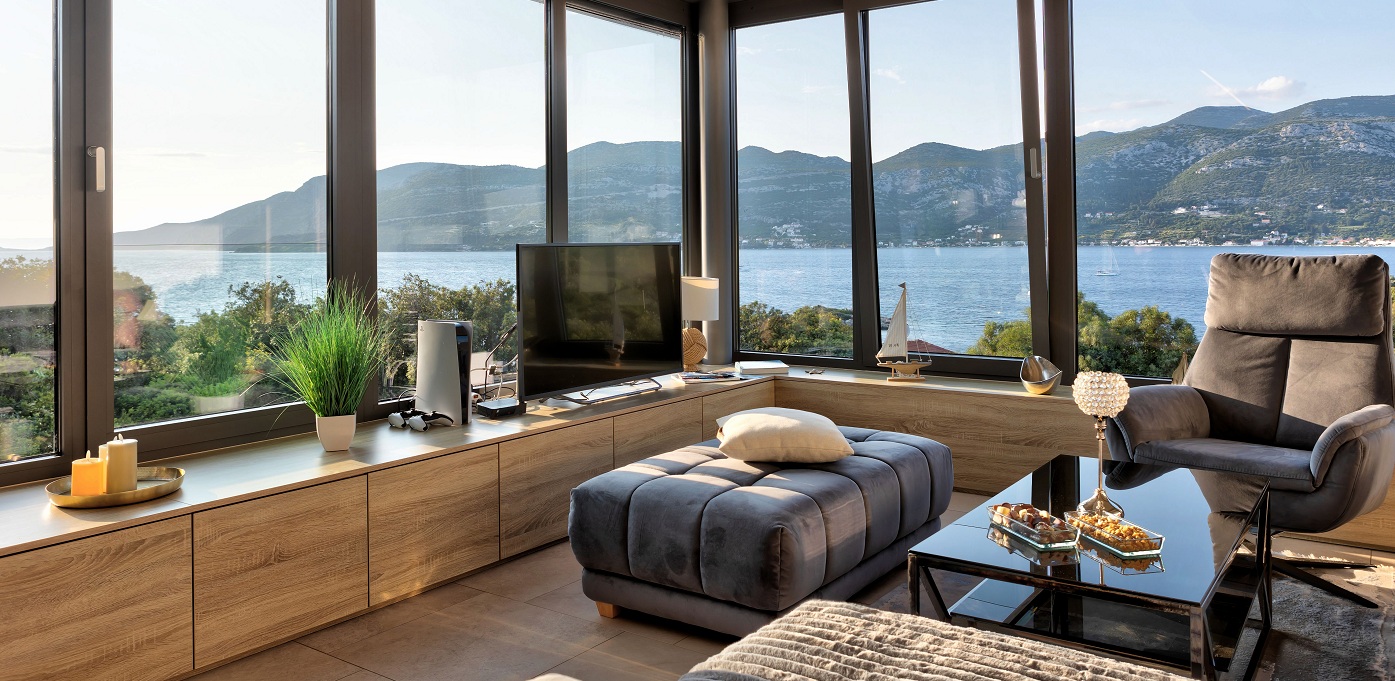 Soul Sisters Villas Korcula Croatia 7