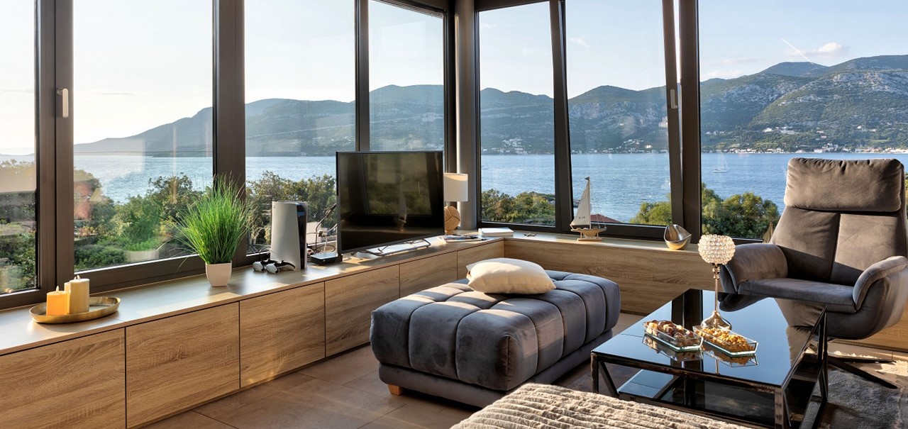 Soul Sisters Villas Korcula Croatia 7