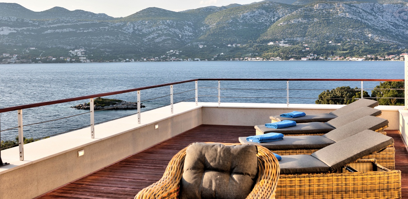 Soul Sisters Villas Korcula Croatia 8