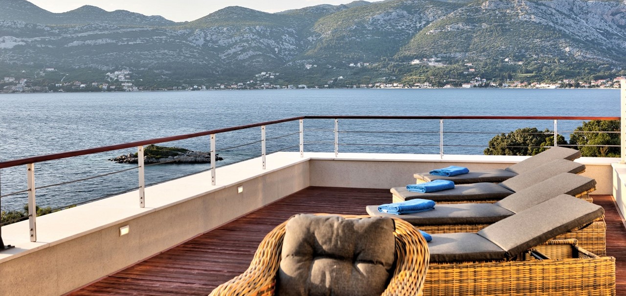 Soul Sisters Villas Korcula Croatia 8