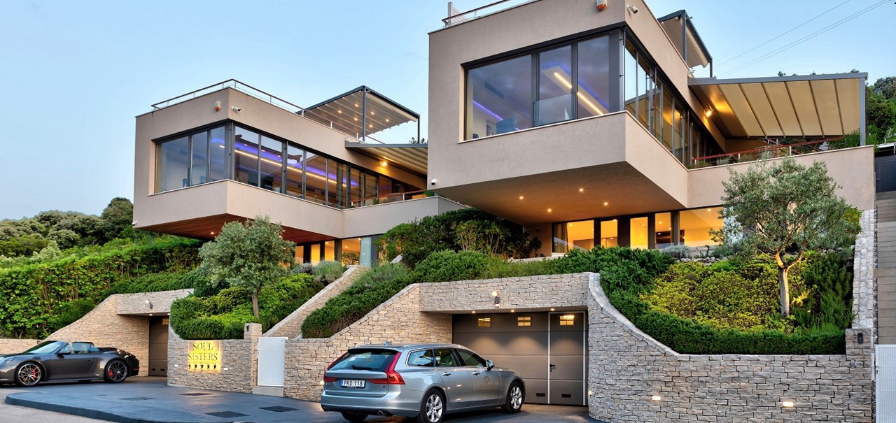 Soul Sisters Villas Korcula Croatia 9