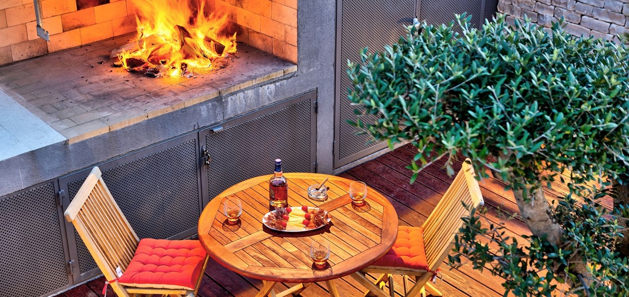 Soul Sisters Villas Korcula Croatia 12