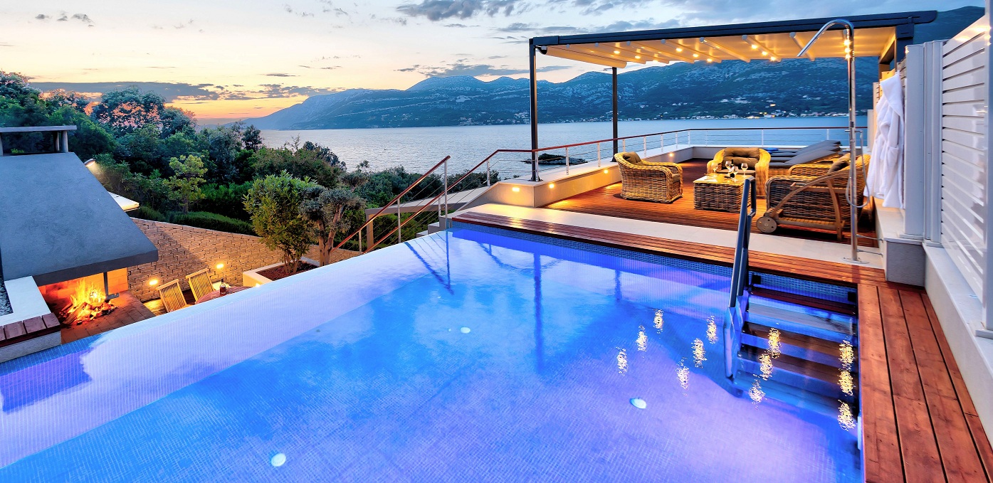 Soul Sisters Villas Korcula Croatia 13