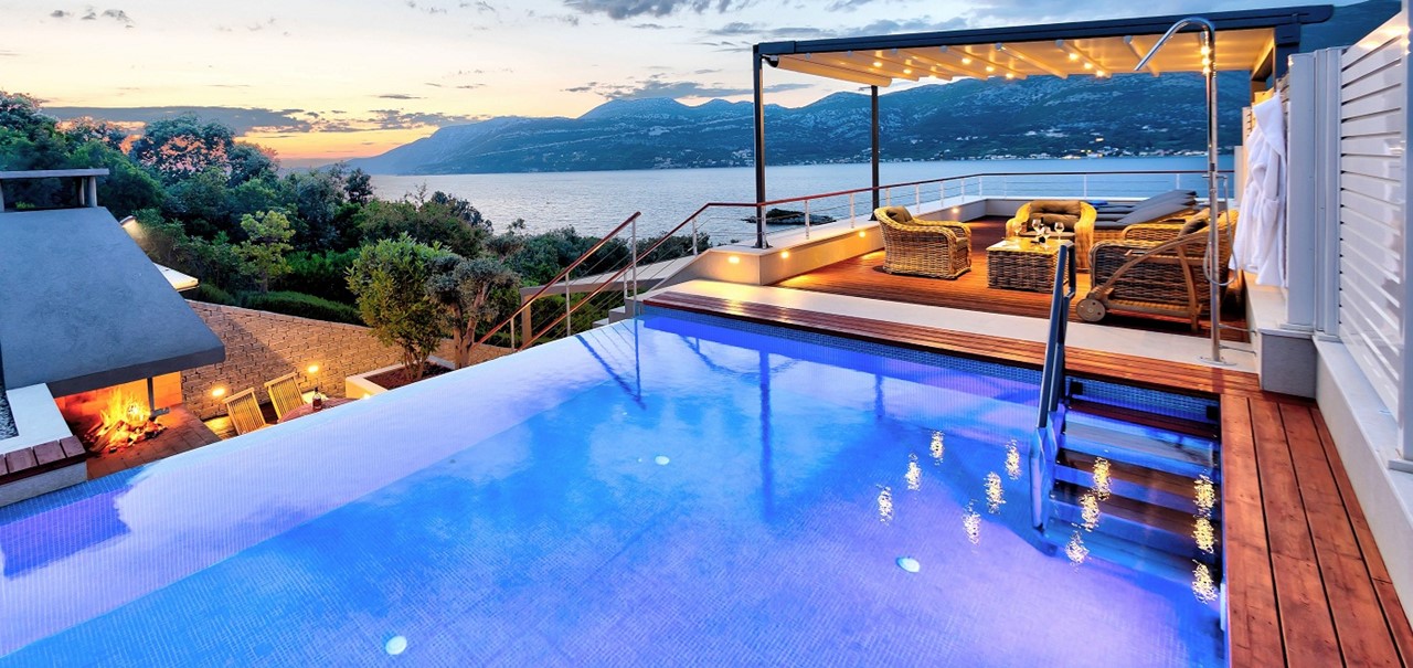 Soul Sisters Villas Korcula Croatia 13