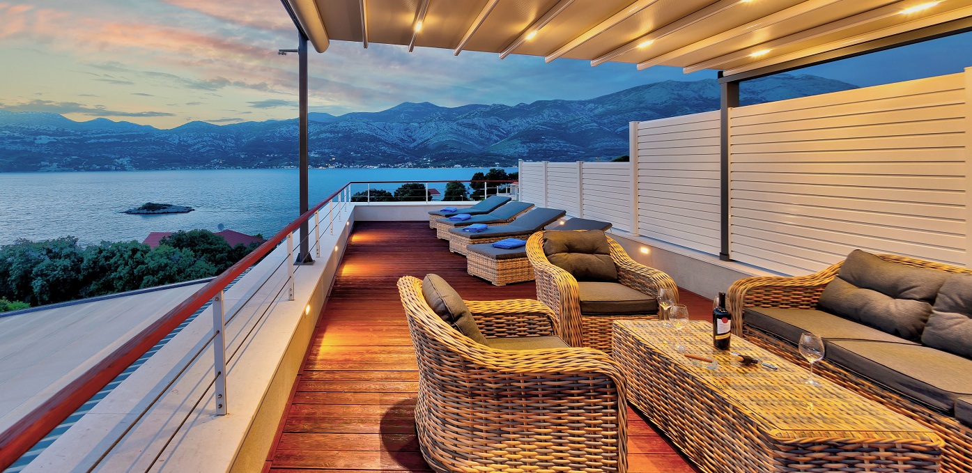 Soul Sisters Villas Korcula Croatia 14