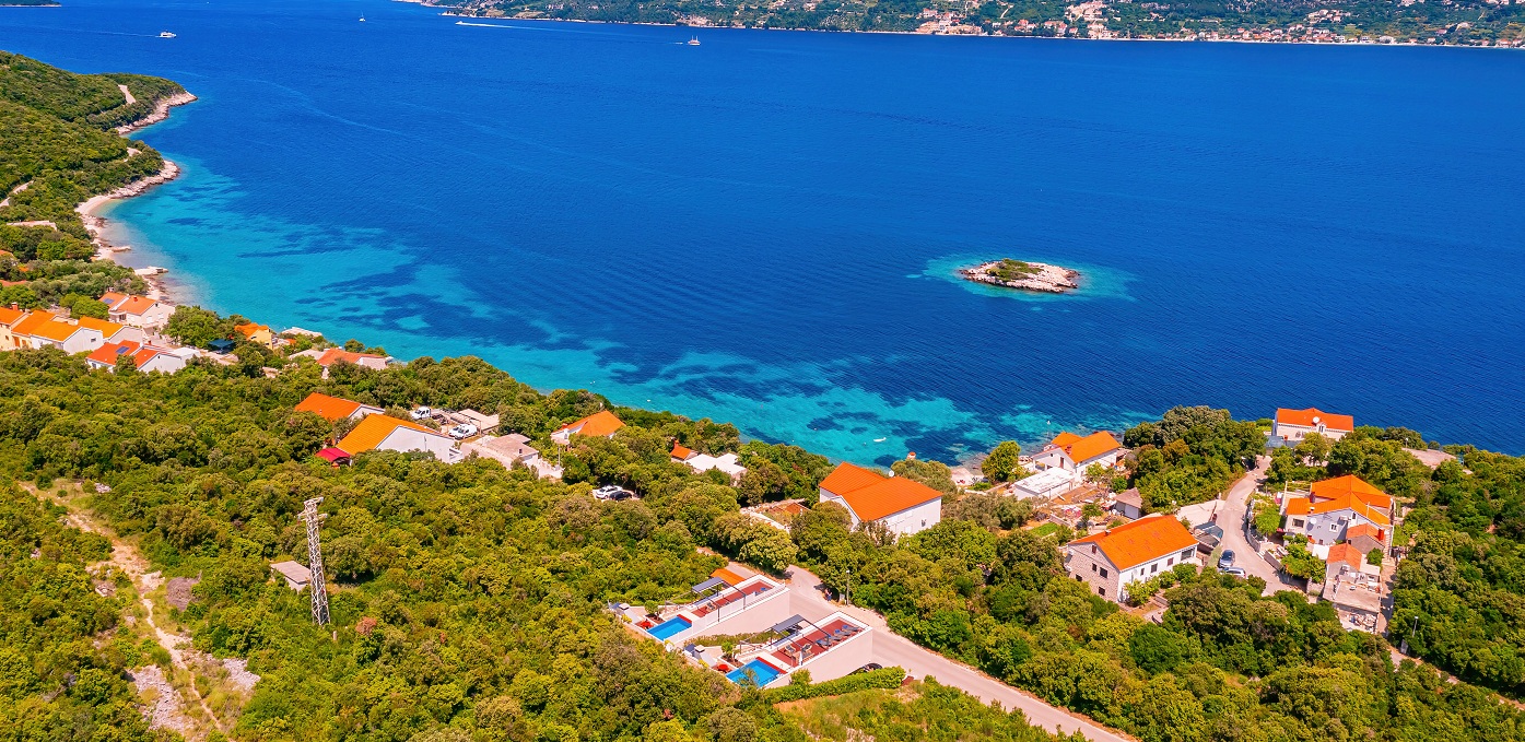 Soul Sisters Villas Korcula Croatia 17
