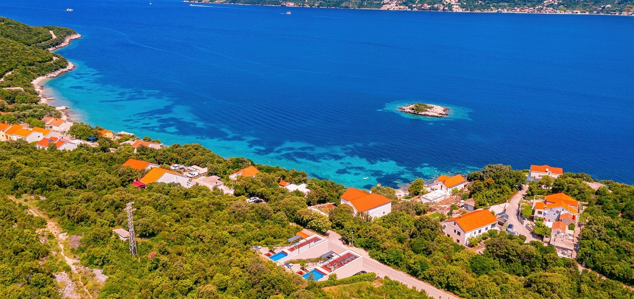 Soul Sisters Villas Korcula Croatia 17