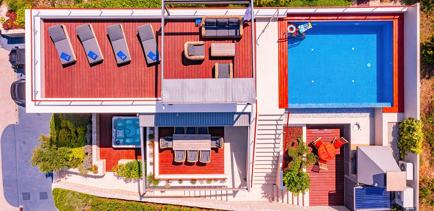 Soul Sisters Villas Korcula Croatia 18