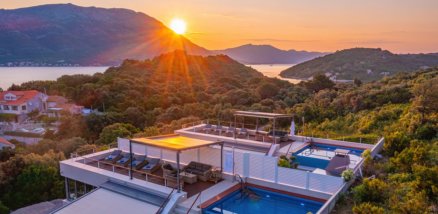 Soul Sisters Villas Korcula Croatia 20