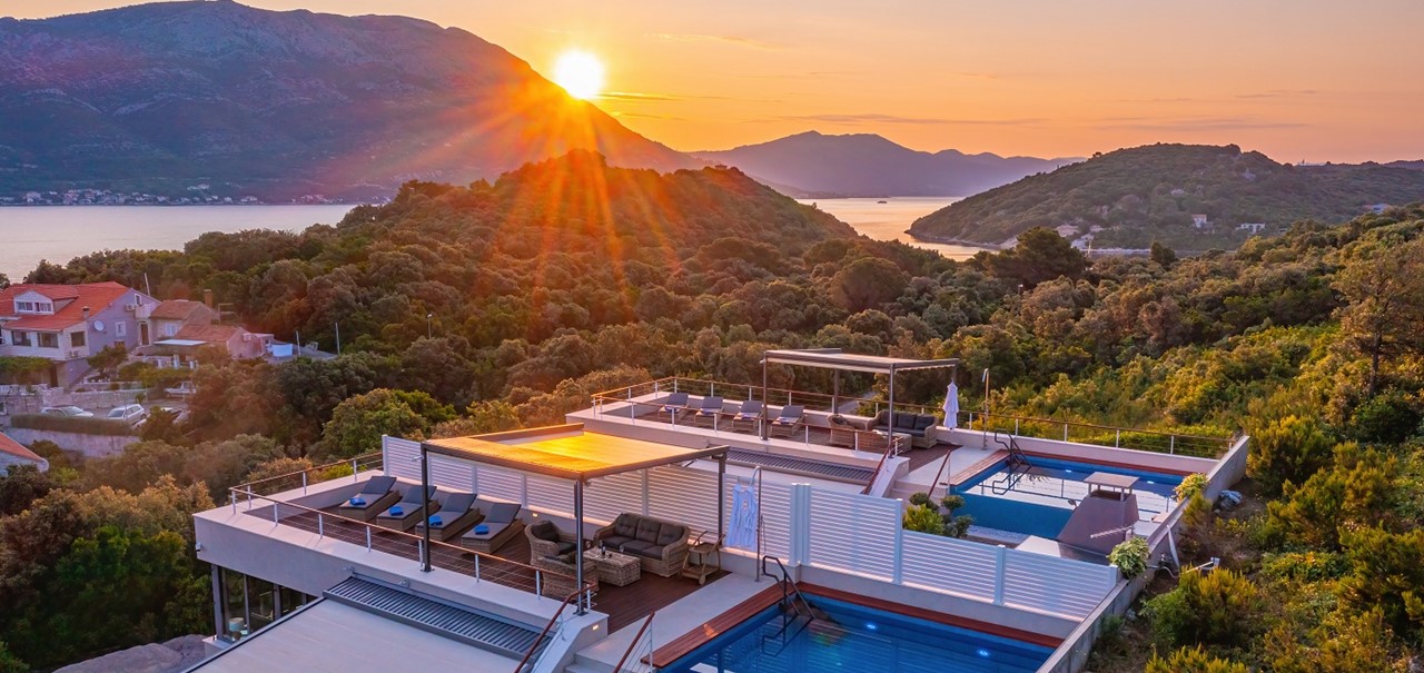 Soul Sisters Villas Korcula Croatia 20