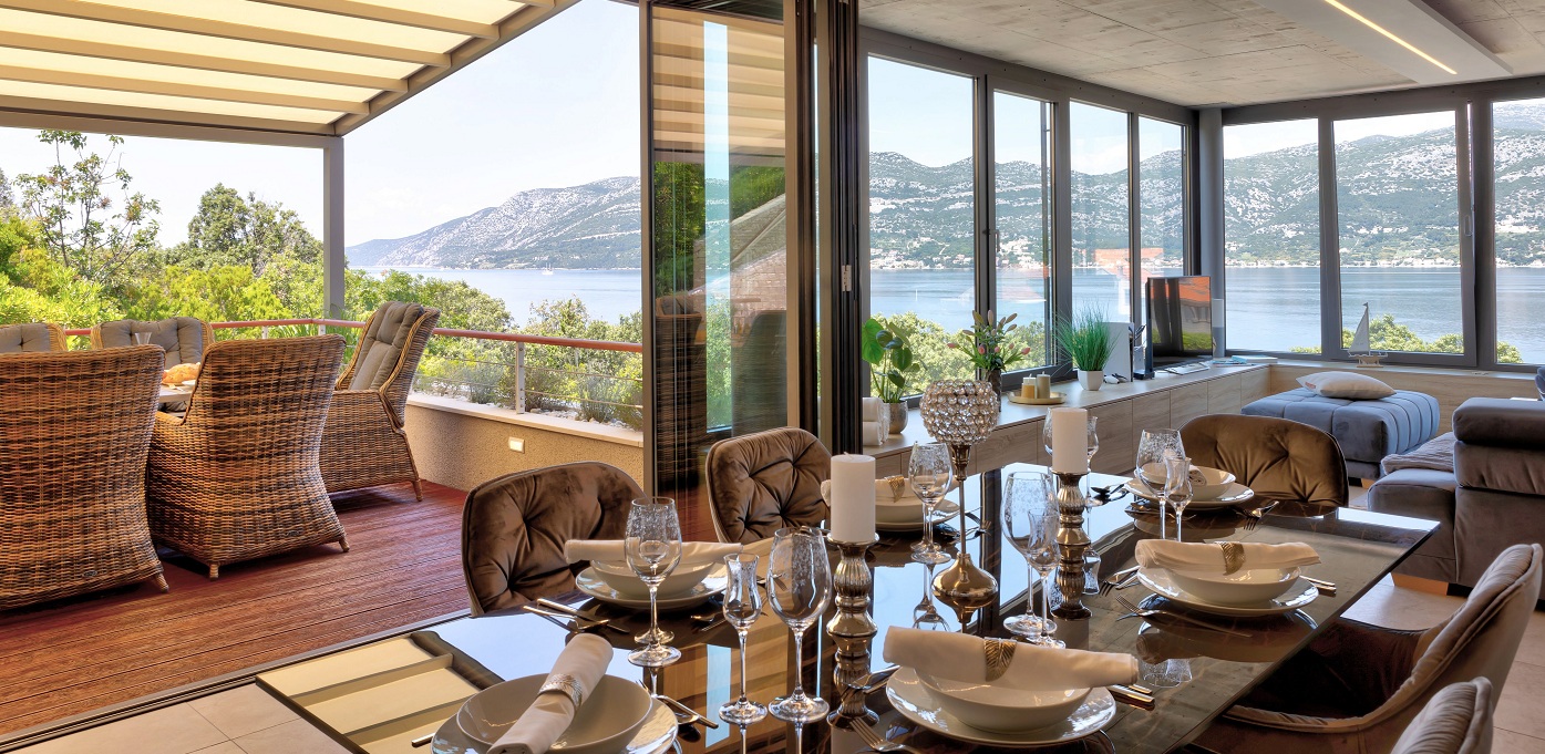 Soul Sisters Villas Korcula Croatia 21