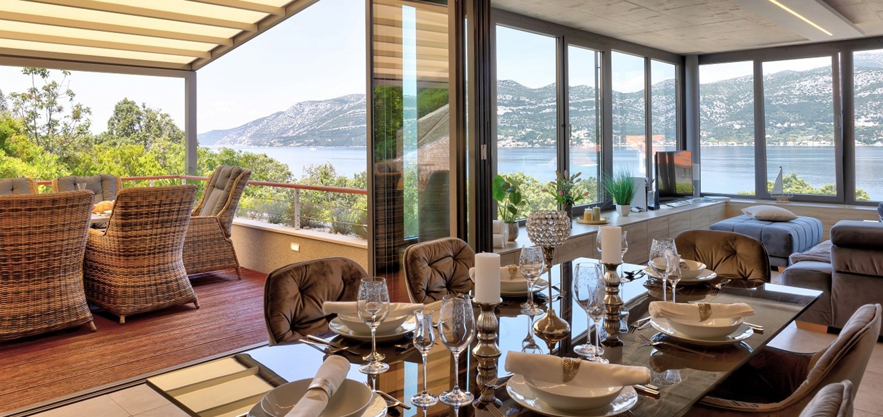 Soul Sisters Villas Korcula Croatia 21