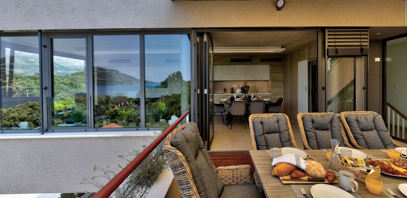 Soul Sisters Villas Korcula Croatia 22