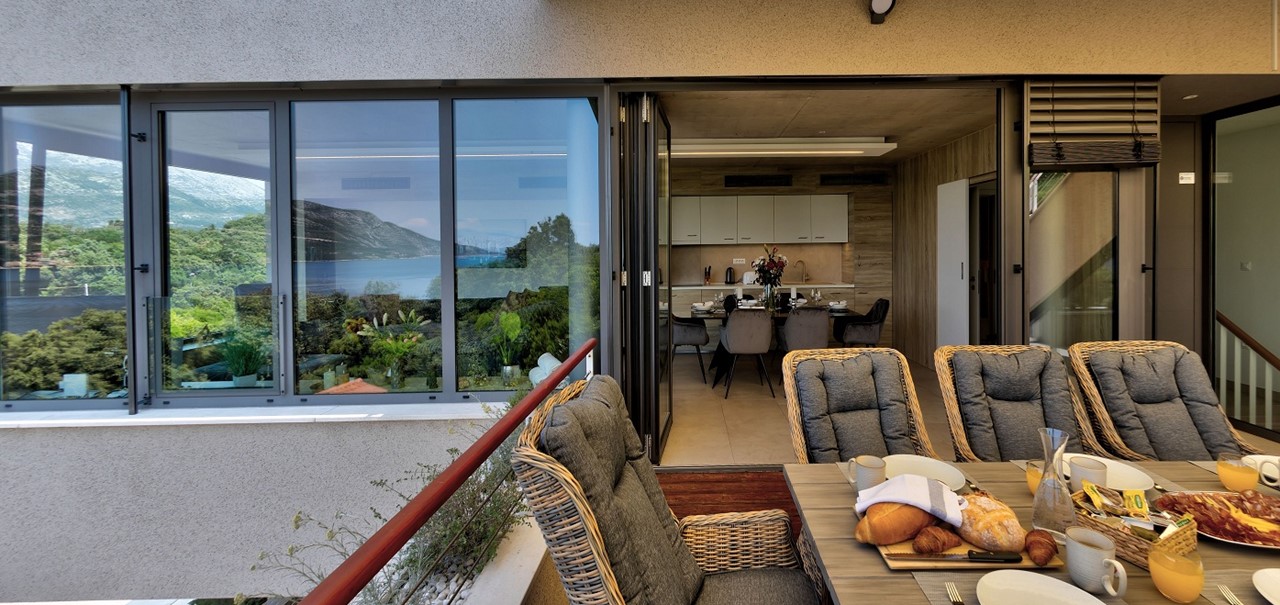 Soul Sisters Villas Korcula Croatia 22