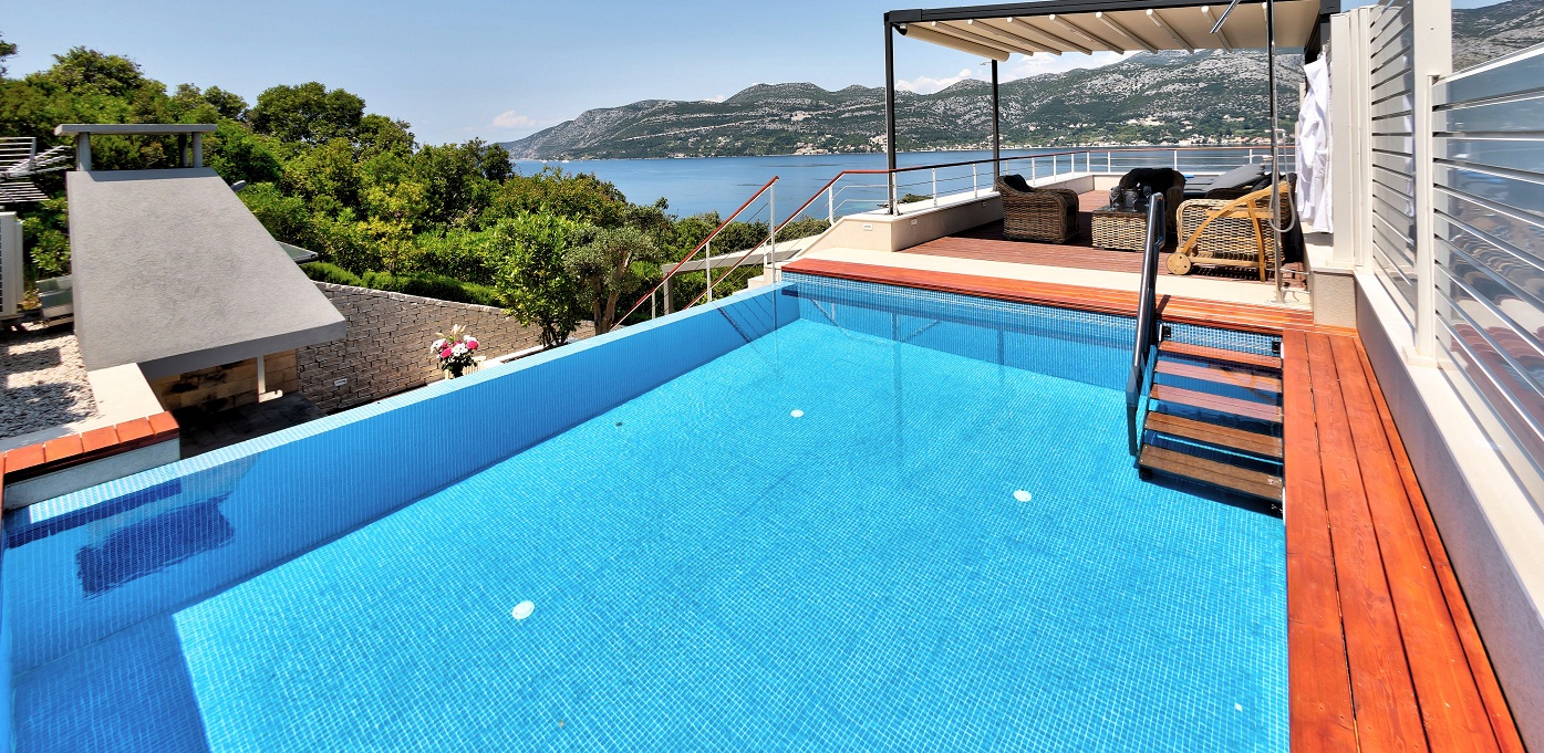 Soul Sisters Villas Korcula Croatia 23